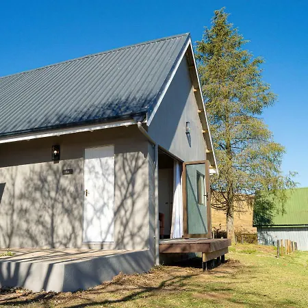 Springholm Cottages Curry's Post Exterior photo