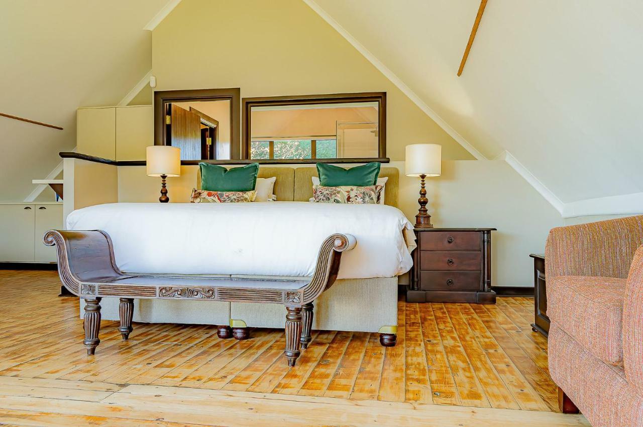 Springholm Farm stay