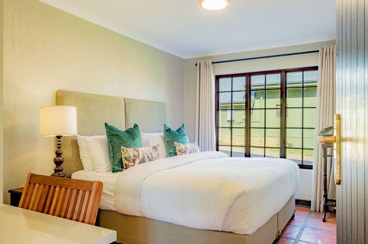 Springholm Farm stay