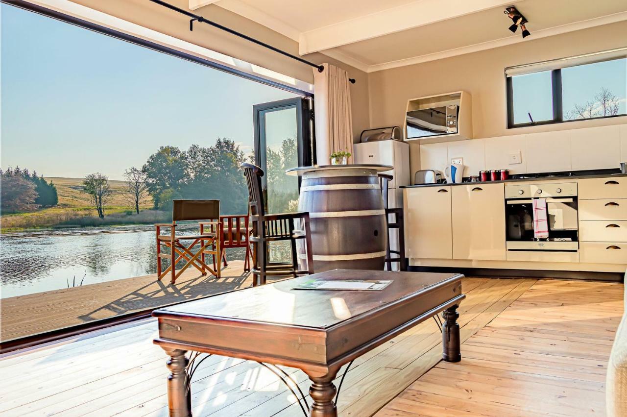 Farm stay Springholm